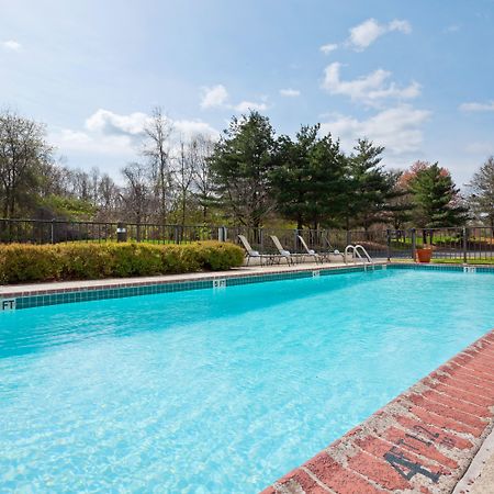 Holiday Inn Princeton By Ihg Dış mekan fotoğraf