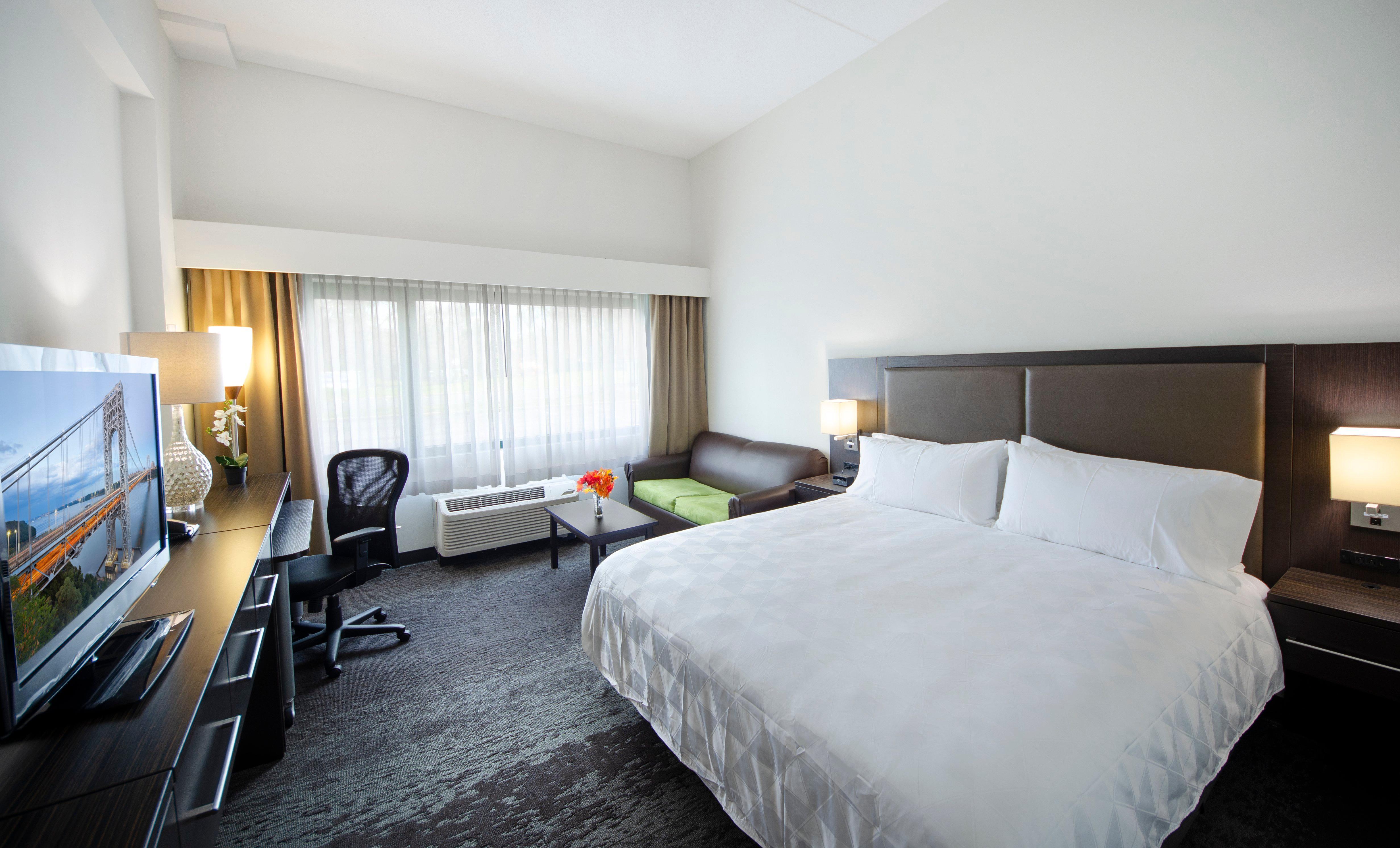 Holiday Inn Princeton By Ihg Dış mekan fotoğraf