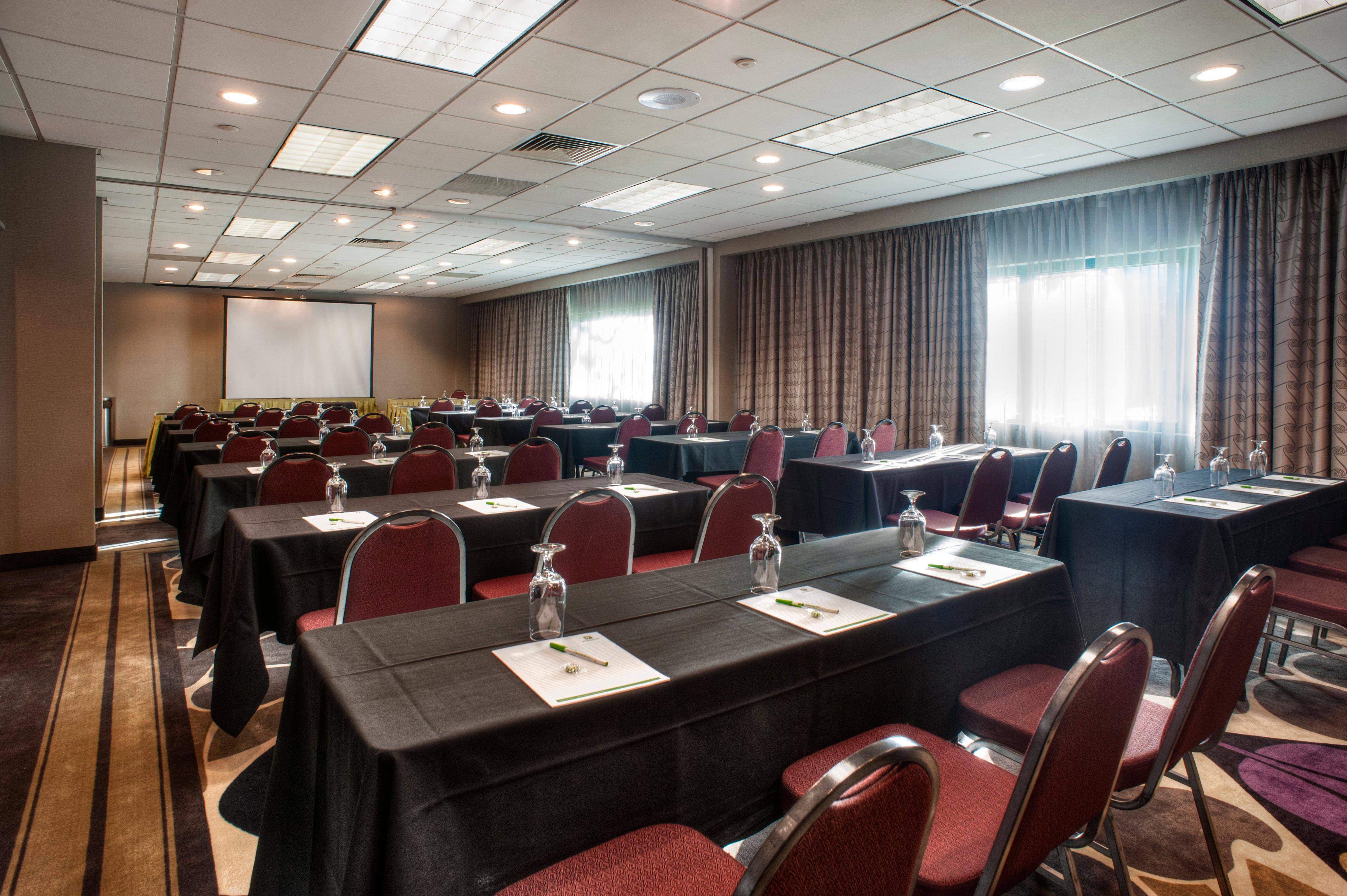Holiday Inn Princeton By Ihg Dış mekan fotoğraf