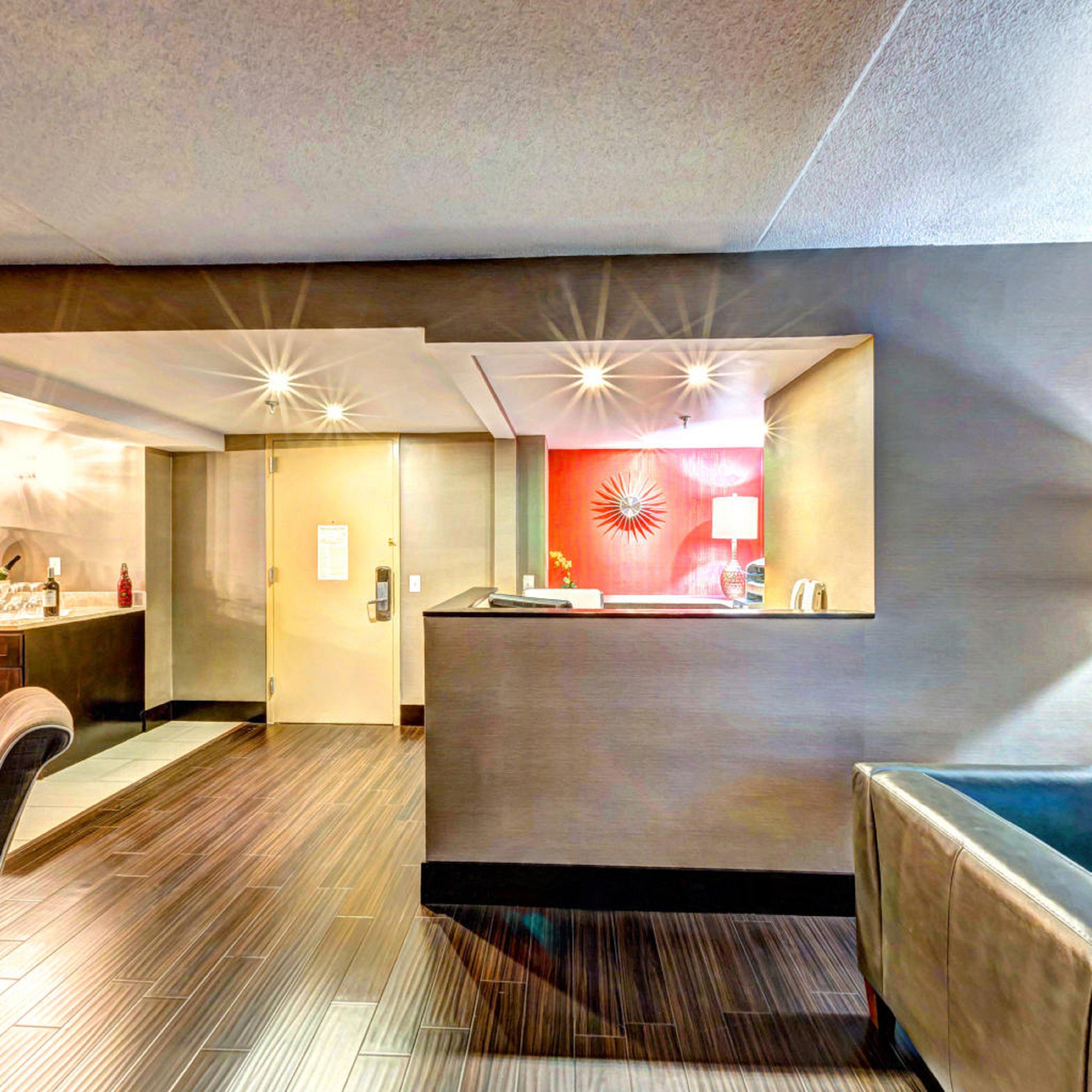 Holiday Inn Princeton By Ihg Dış mekan fotoğraf