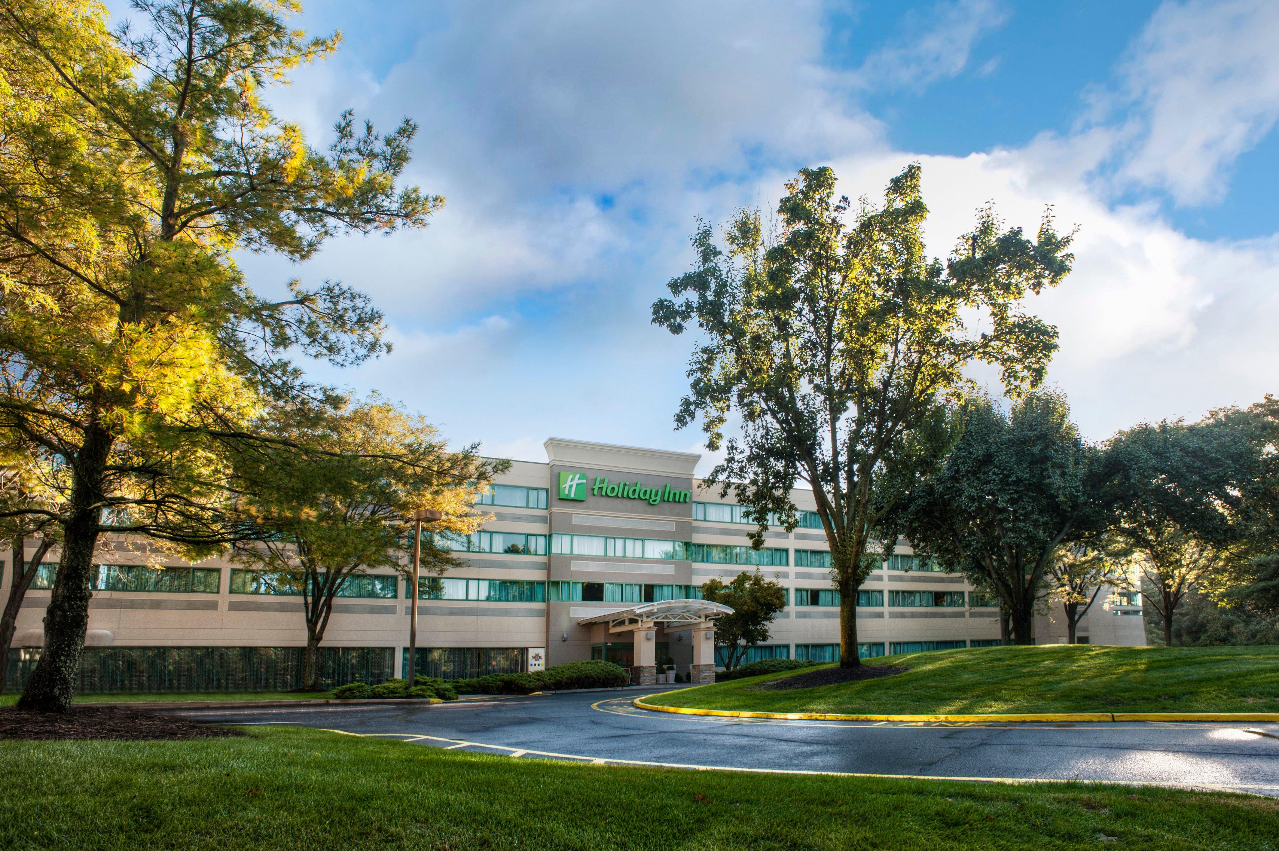 Holiday Inn Princeton By Ihg Dış mekan fotoğraf