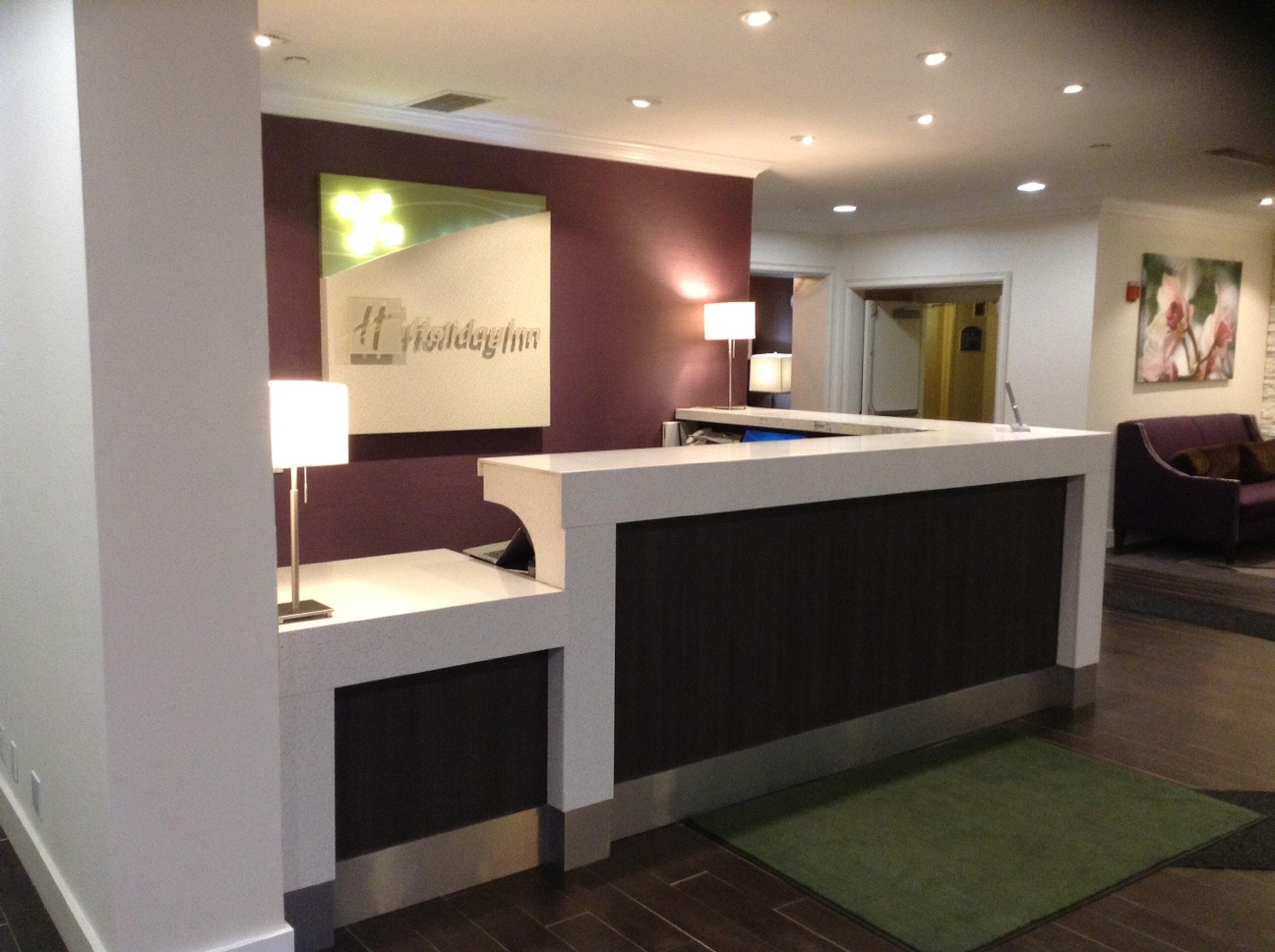 Holiday Inn Princeton By Ihg Dış mekan fotoğraf