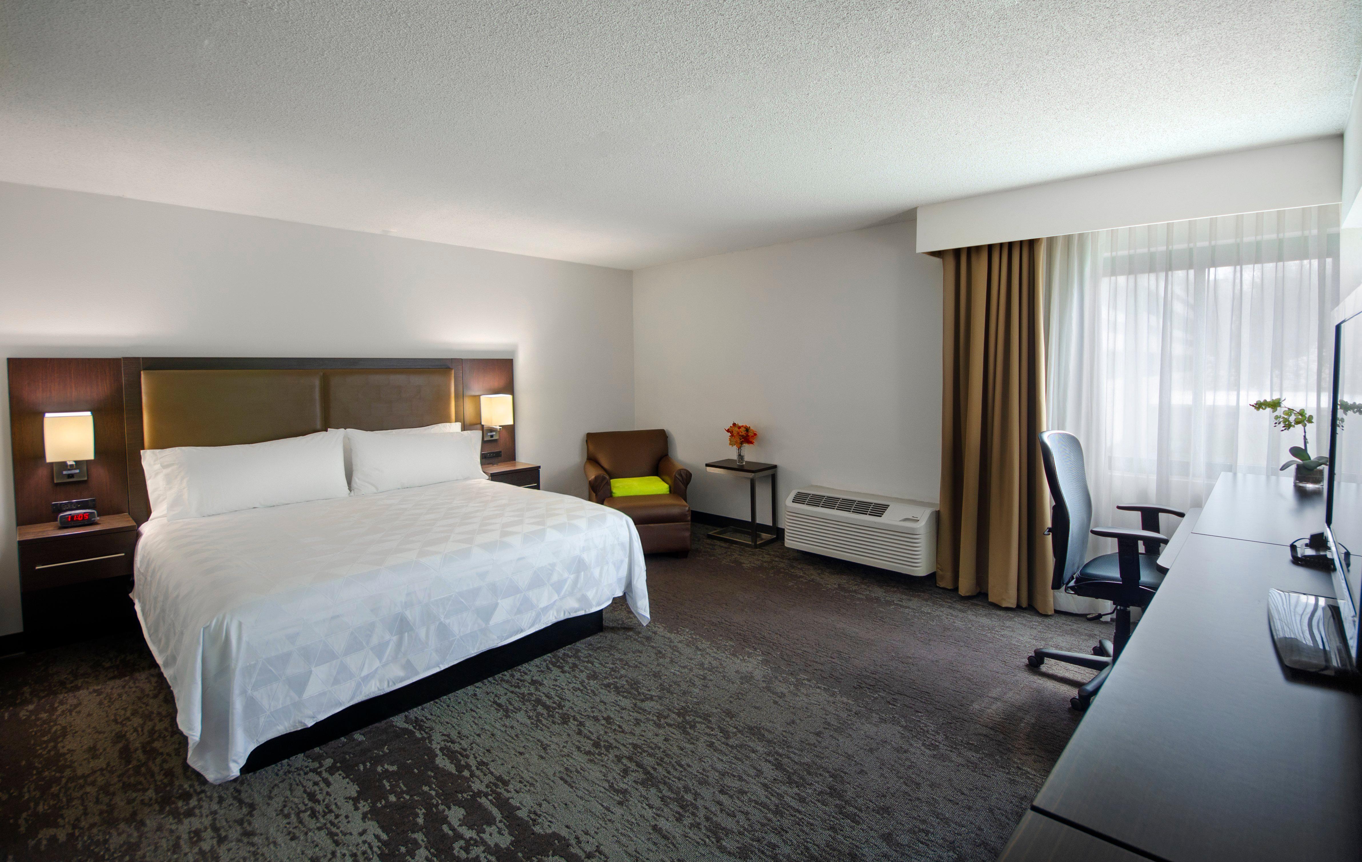 Holiday Inn Princeton By Ihg Dış mekan fotoğraf