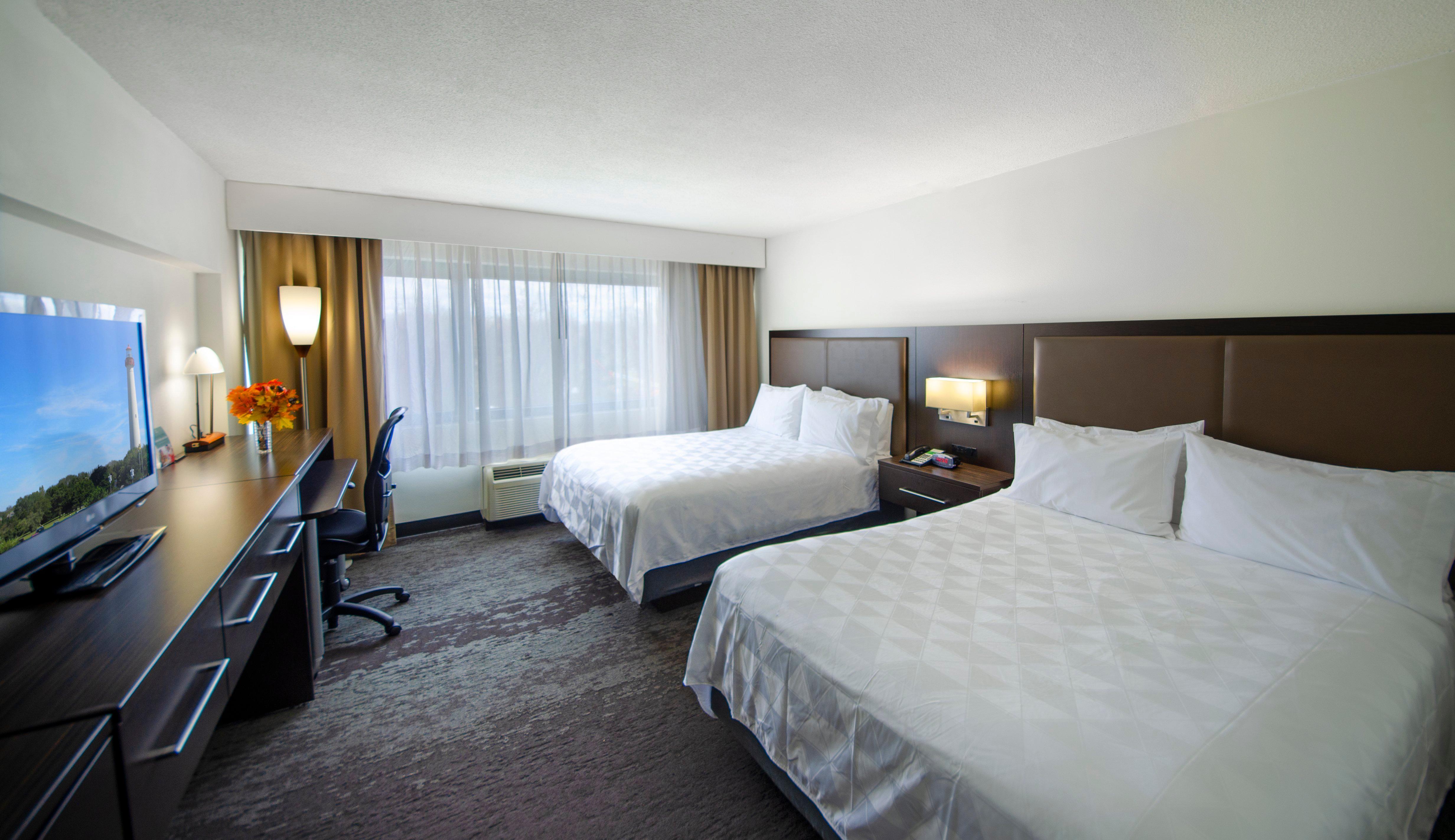 Holiday Inn Princeton By Ihg Dış mekan fotoğraf
