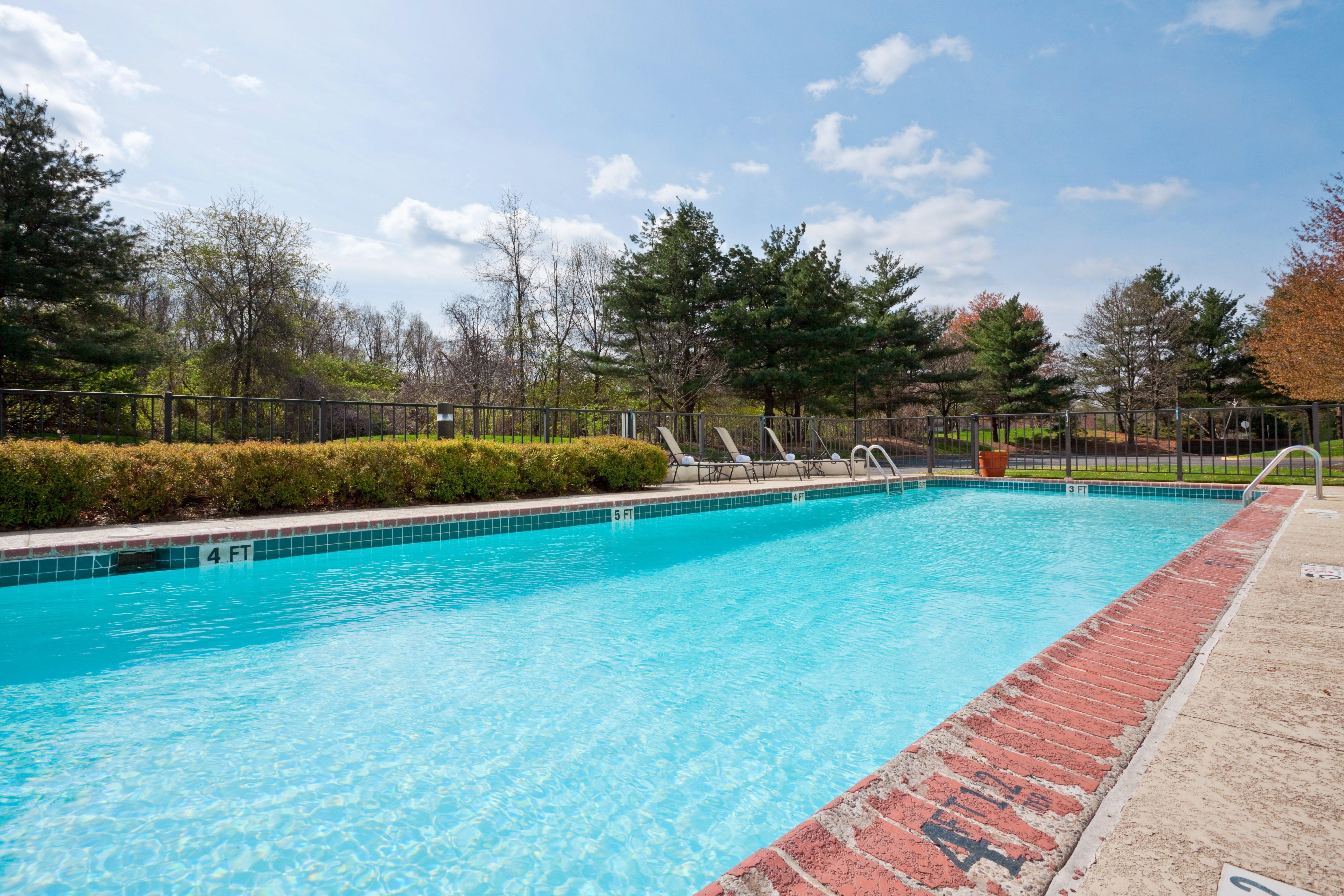 Holiday Inn Princeton By Ihg Dış mekan fotoğraf
