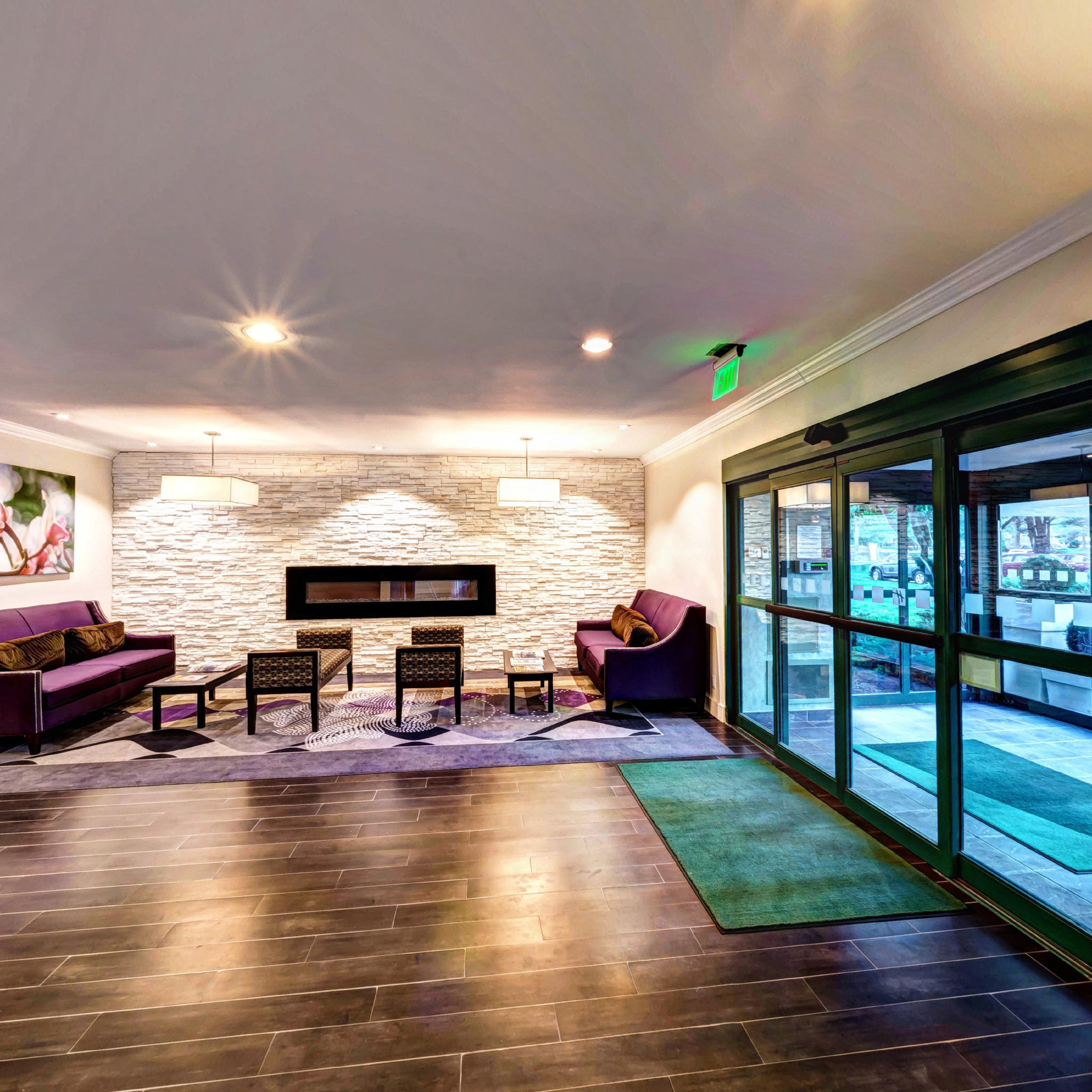 Holiday Inn Princeton By Ihg Dış mekan fotoğraf