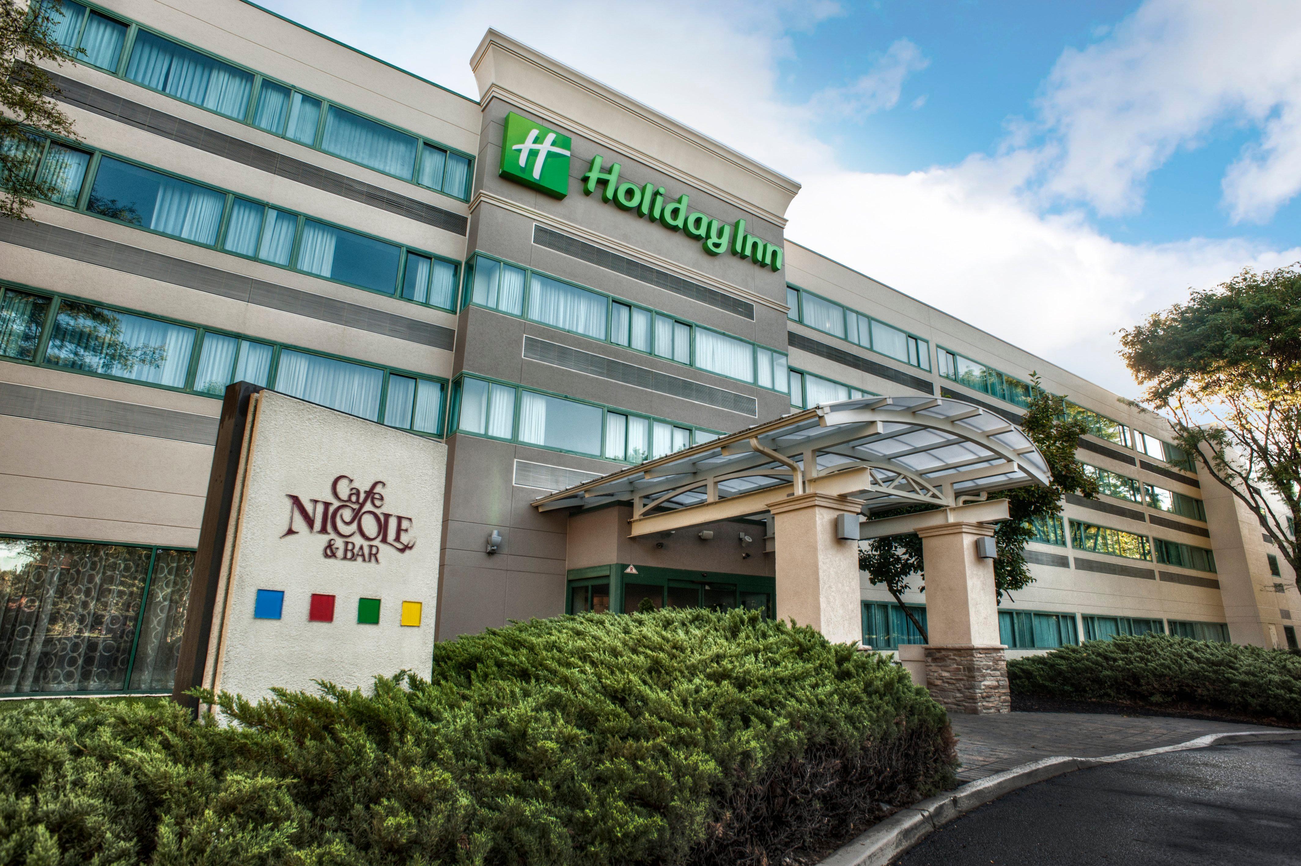 Holiday Inn Princeton By Ihg Dış mekan fotoğraf