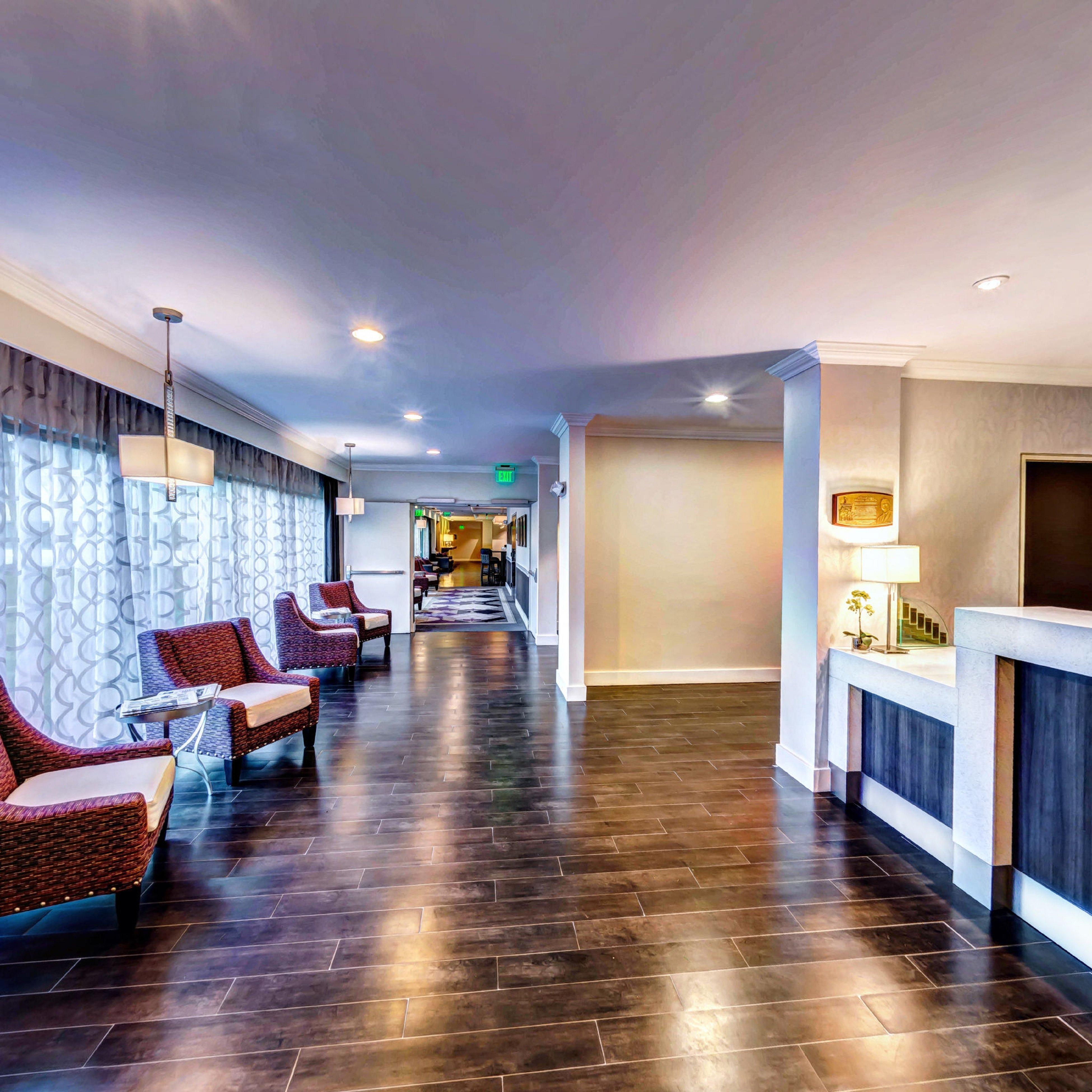 Holiday Inn Princeton By Ihg Dış mekan fotoğraf