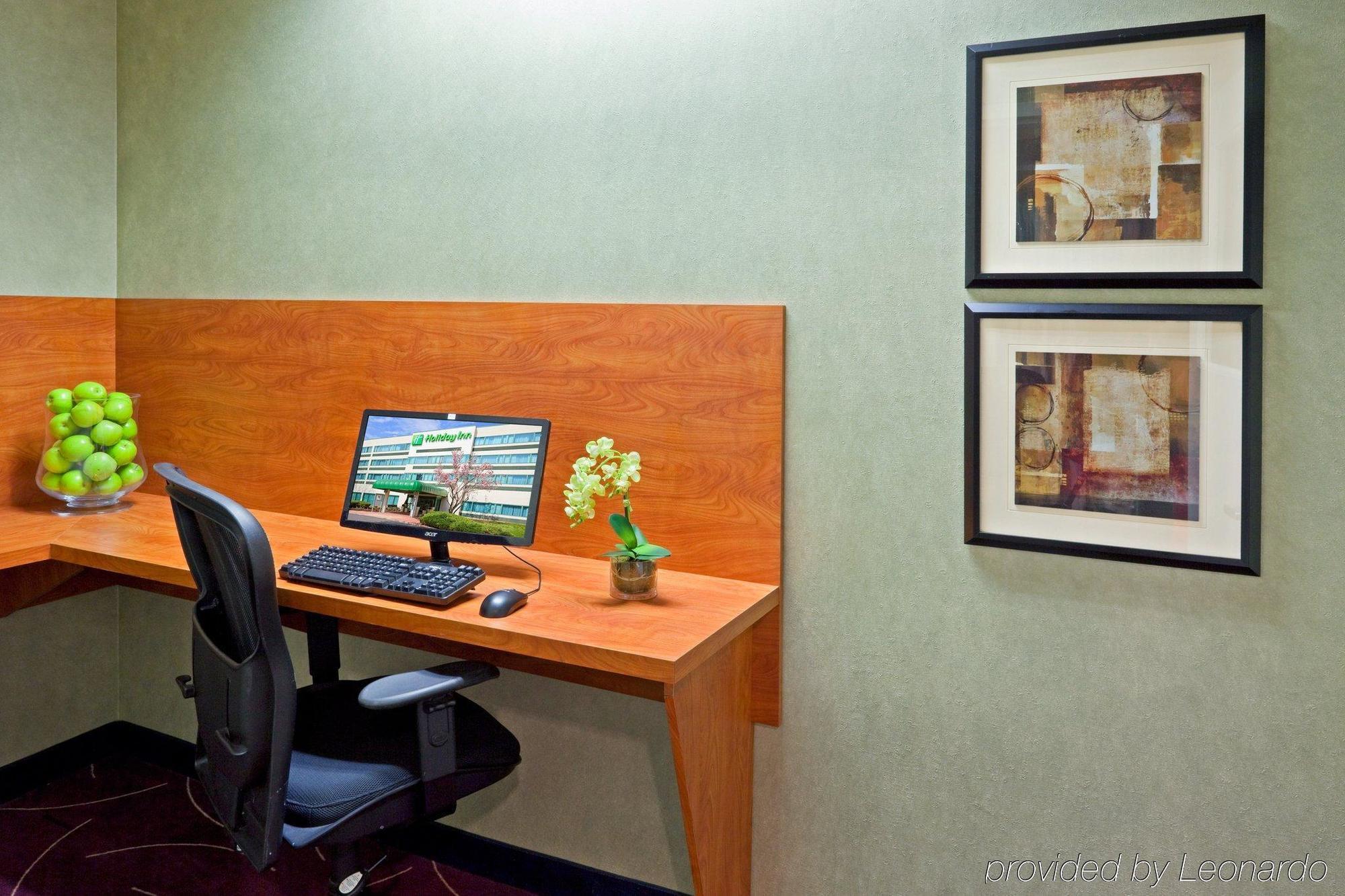 Holiday Inn Princeton By Ihg Konforlar fotoğraf
