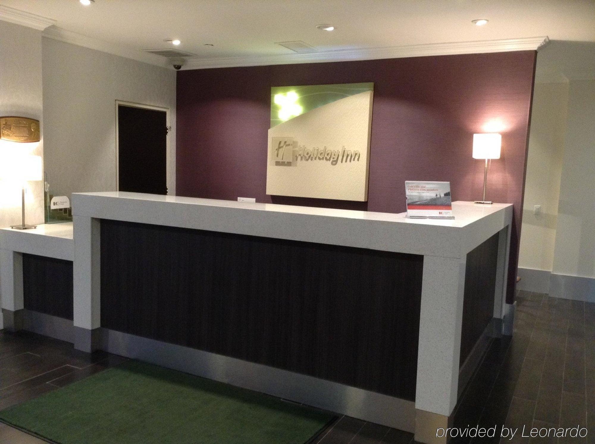 Holiday Inn Princeton By Ihg Dış mekan fotoğraf