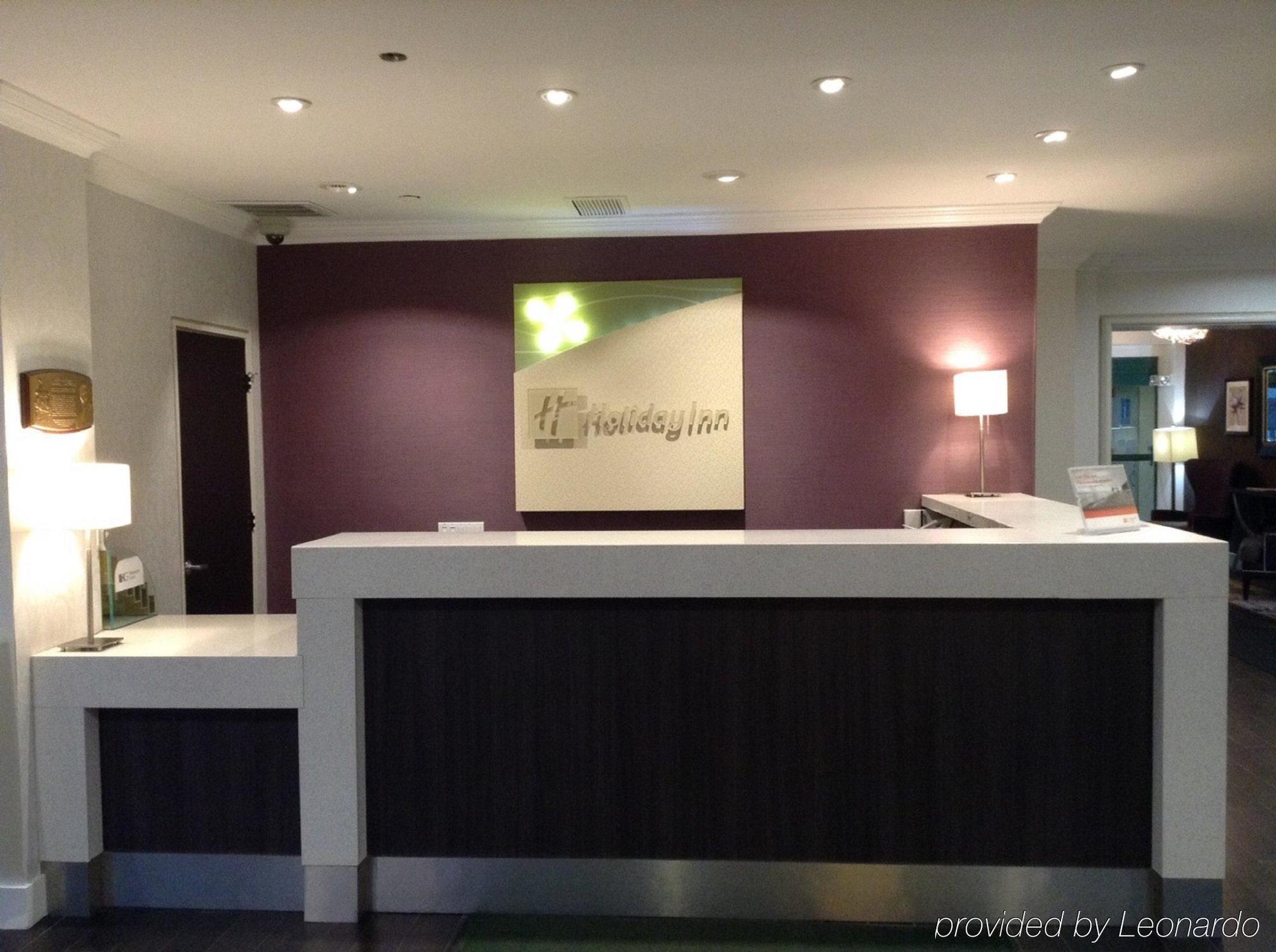Holiday Inn Princeton By Ihg Dış mekan fotoğraf