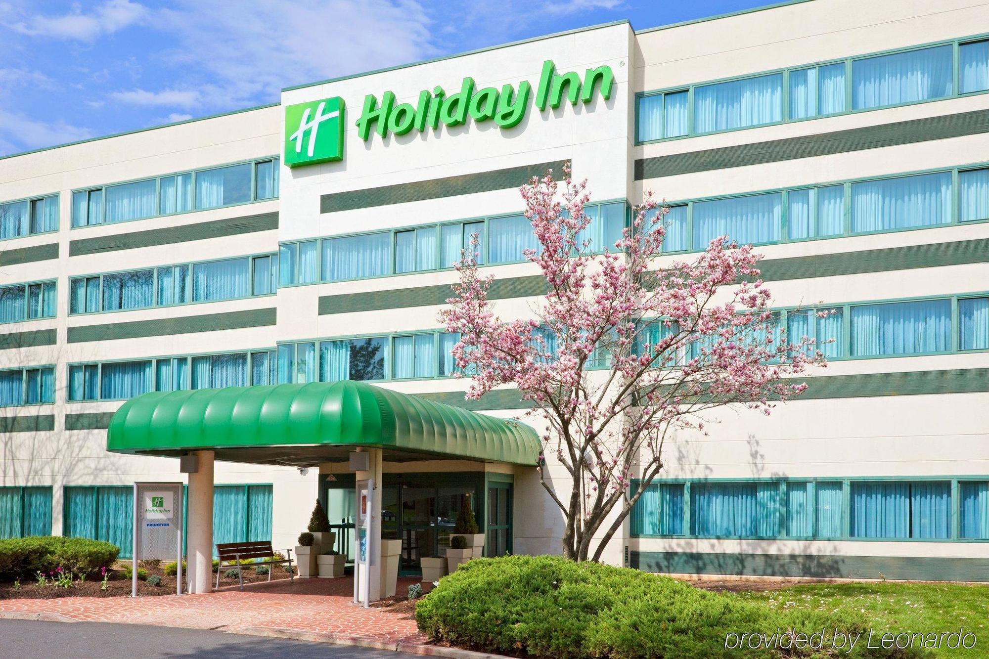 Holiday Inn Princeton By Ihg Dış mekan fotoğraf