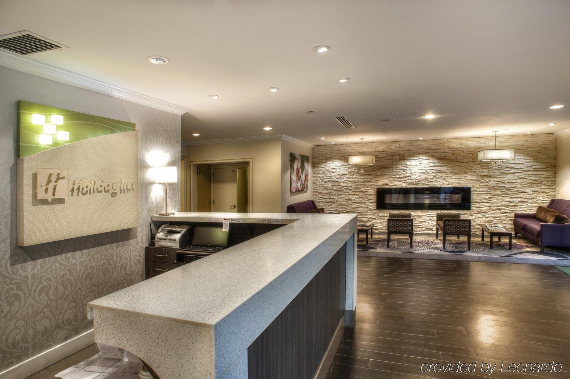 Holiday Inn Princeton By Ihg Dış mekan fotoğraf