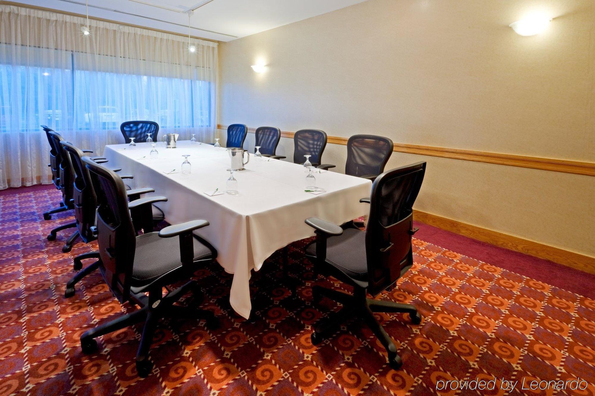 Holiday Inn Princeton By Ihg Dış mekan fotoğraf