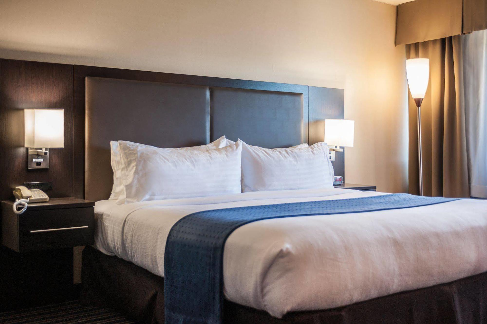 Holiday Inn Princeton By Ihg Dış mekan fotoğraf