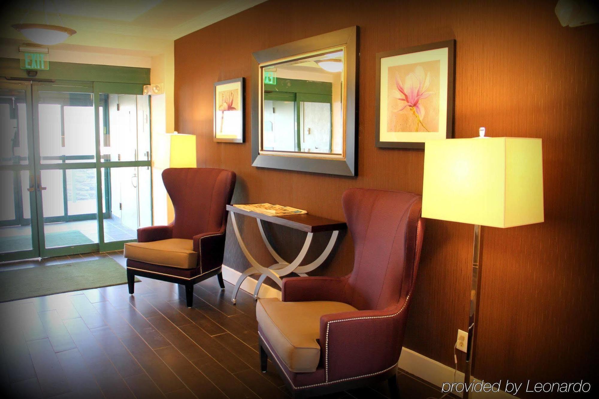 Holiday Inn Princeton By Ihg Dış mekan fotoğraf