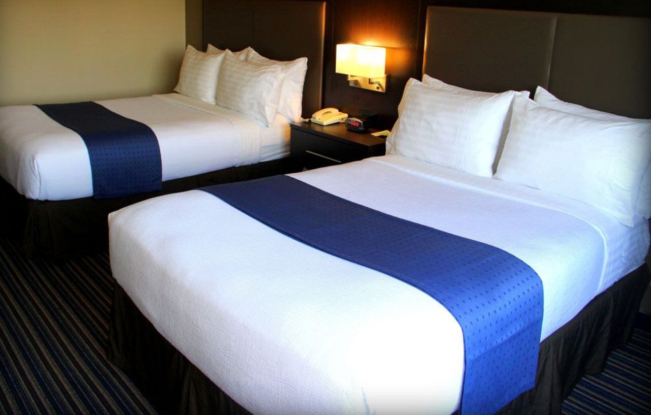 Holiday Inn Princeton By Ihg Dış mekan fotoğraf